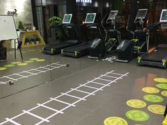 -VPsmart私教健身工作室(新华路旗舰店)