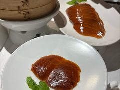 -四季民福烤鸭店(东四十条店)