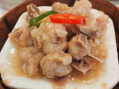 -广州建国酒店-盈丰阁粤菜-粤式茶点