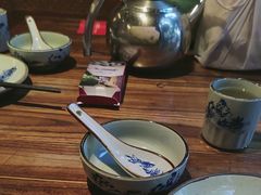 -鱼食饭稻·苏浙土菜17年老馆子(平江路店)