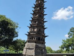 -南京市江宁方山