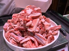 -313羊庄·荣耀·内蒙烧麦(亚运村店)