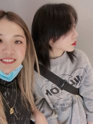 -苑苑发型设计