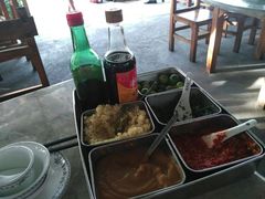 -四川小胡子海鲜(丁村万人海鲜广场店)