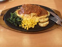 -萨莉亚意式餐厅(深圳北站店)