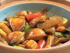 -南海渔村·徐博馆(琶洲店-粤菜养生宴)