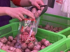 -阿娟牛肉丸·手打牛肉丸·现做现卖