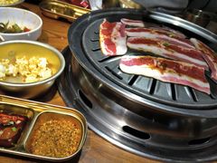 -九田家黑牛烤肉料理(新辰里亚运村店)