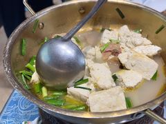 -煎饼卷大葱·非遗传承·潍坊菜(十笏园店)