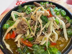 -71号豆汤饭·成都小馆(红牌楼店)