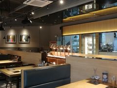 -爱伲PLUS·牛肉海鲜自助火锅(融创店)