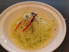 -燕春园中餐厅-北大博雅国际酒店