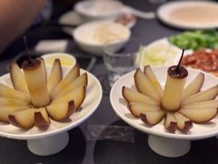 -北院·果木烤鸭·25年东北菜(创意产业园店)