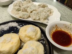 -黄家饺子东北特色菜馆(湖滨商业街店)