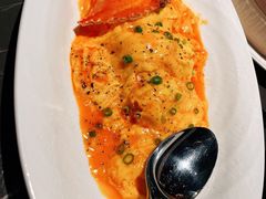 -海派悦庭·海胆烧麦·新融合菜(凯德广场店)