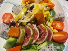 -Gray Whale 灰鲸餐厅(北美N1店)