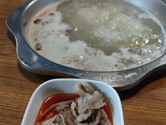 -傣妹火锅(南京东路一店)