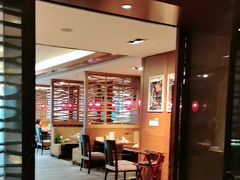 -苏州园区福朋喜来登酒店·聚味轩中餐厅