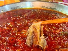 -毛毛老火锅(八年观音桥店)