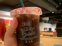 -华记煲仔华·煲仔饭(市桥易发店)