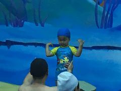 -ABC Swim亲子游泳俱乐部(河西店)