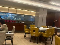 -喜来登由由大酒店九州膳坊中餐厅