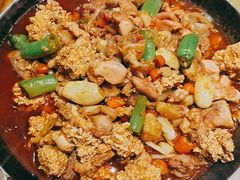-渝乡老妈·北京烤鸭(六里桥店)