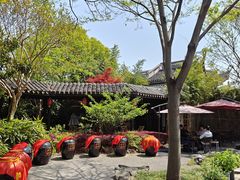 -巡塘古镇