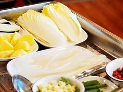 -江湖水乡铁锅炖魚(周庄嘉园店)