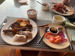 -二楼咖啡厅·厦门源昌凯宾斯基大酒店(湖滨中路店)