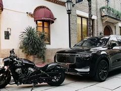 -理想汽车(世纪汇店)