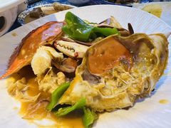 -旺角小渔村(二马路店)