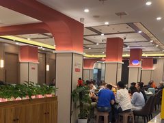 -金陵后厨·南京菜(新街口秣陵路店)