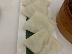 顺德伦教糕-顺德人家食府(黄金广场店)