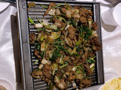 -大碗居·烤鸭·鱼头泡饼(天坛东门店)