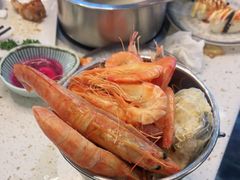-圣罗巴海鲜自助(黑金店)