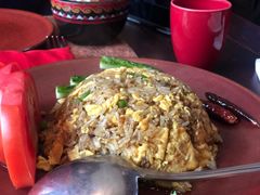-花马天堂云南餐厅 Lost Heaven(高邮路店)