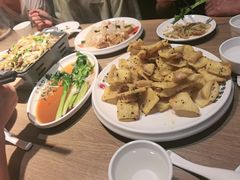 -直隶安家罩饼(复兴路店)