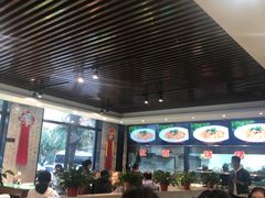 -令氏家外家周秦食府(高新店)