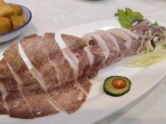 -老妈私房菜