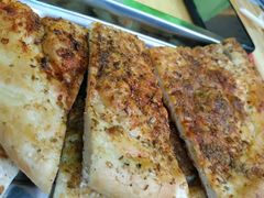 大芝麻油馕-馕王(西虹路店)