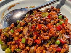 黑三剁-中8楼风尚云南菜(颐堤港店)