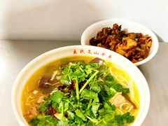 -文山荷鲜居(翠湖店)