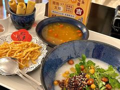 -大王油茶(二厂文创公园店)
