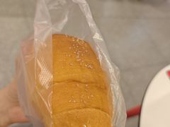 -山崎面包(静安久光店)