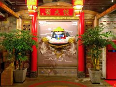 -蜀大侠火锅(四川北路店)