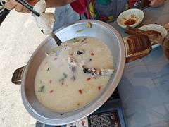 -小团圆灶台鱼·百城头牌菜(千岛湖店)