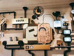 -COSTA COFFEE(国正中心店)