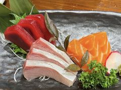 -纹兵卫手打荞麦面日料(虹桥本店)