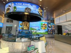-海泰食府·新鲁菜·家宴(总部基地店)